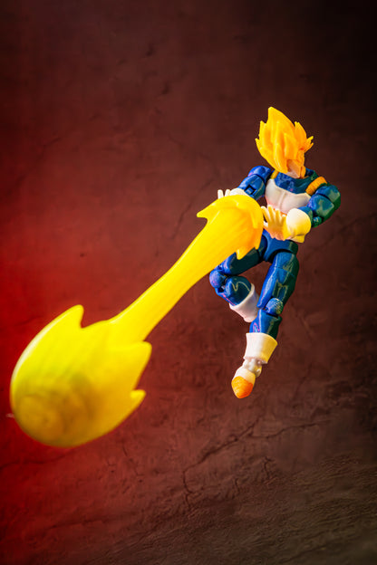 Pride Warrior T13