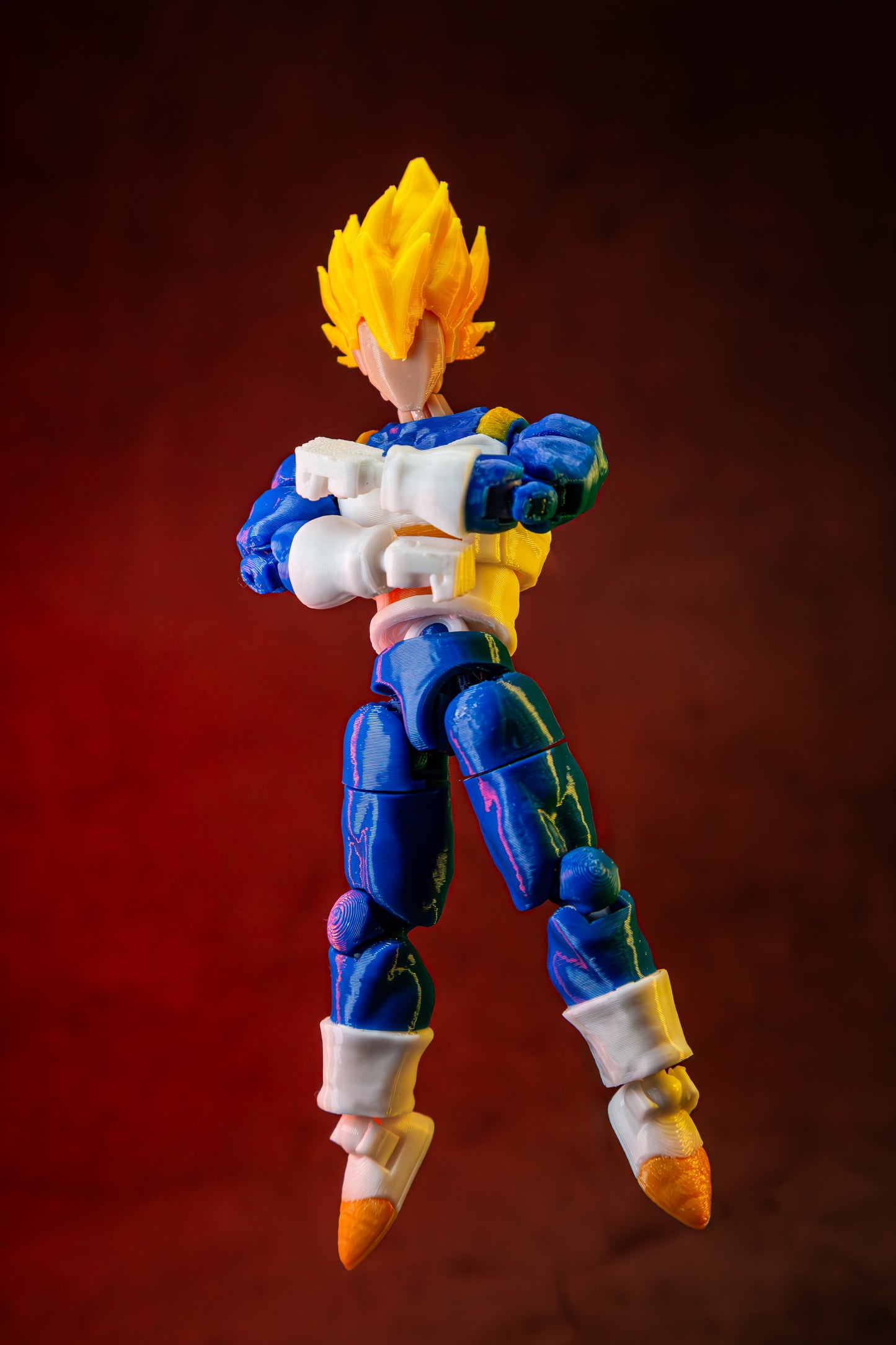 Pride Warrior T13