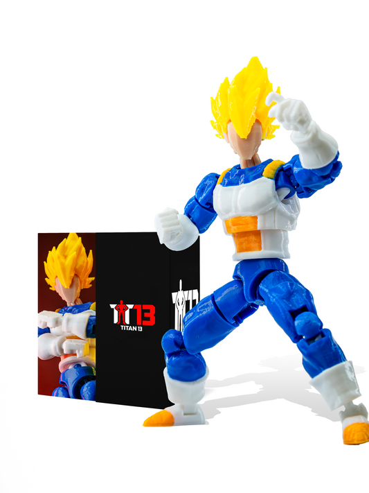 Pride Warrior T13