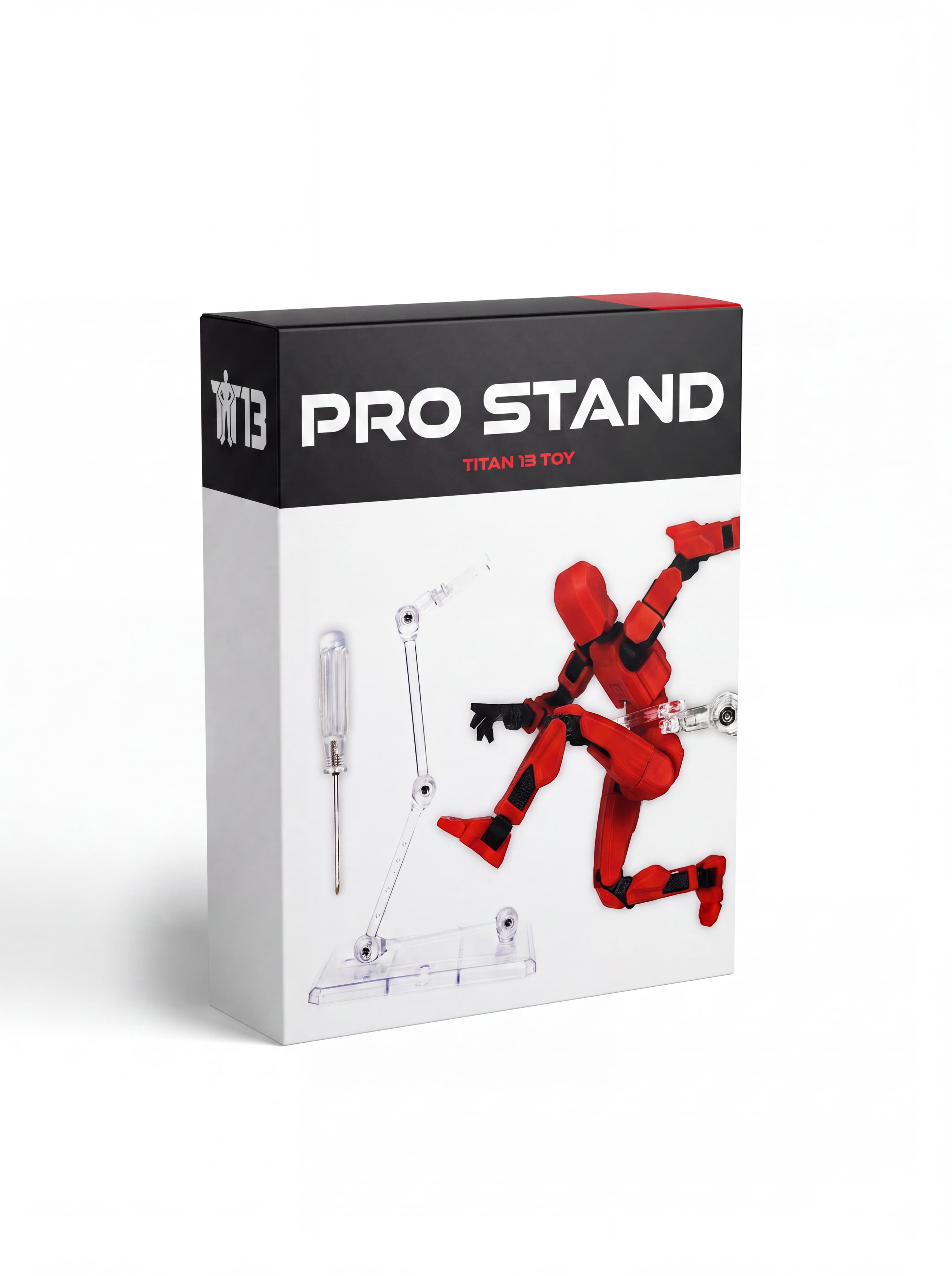 PRO T13 Stand