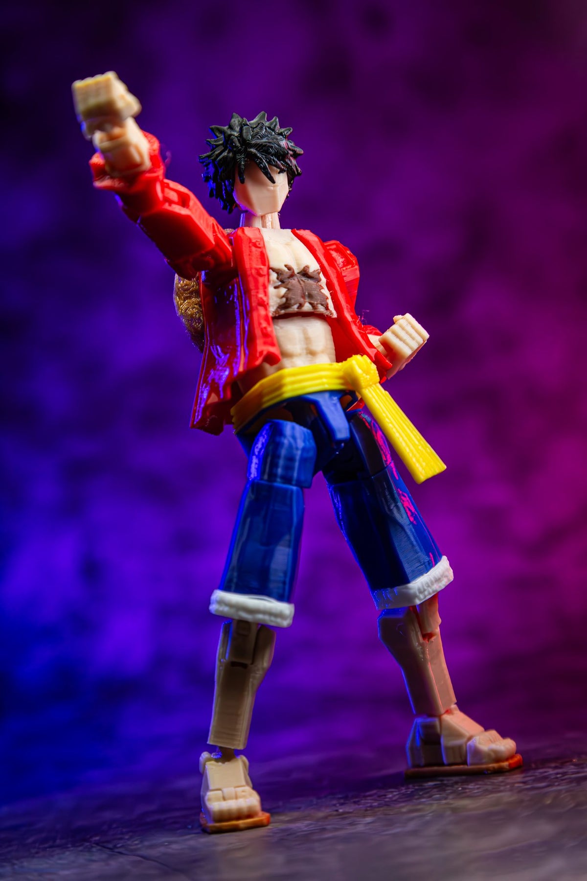 T13_Straw_Hat_Action_1
