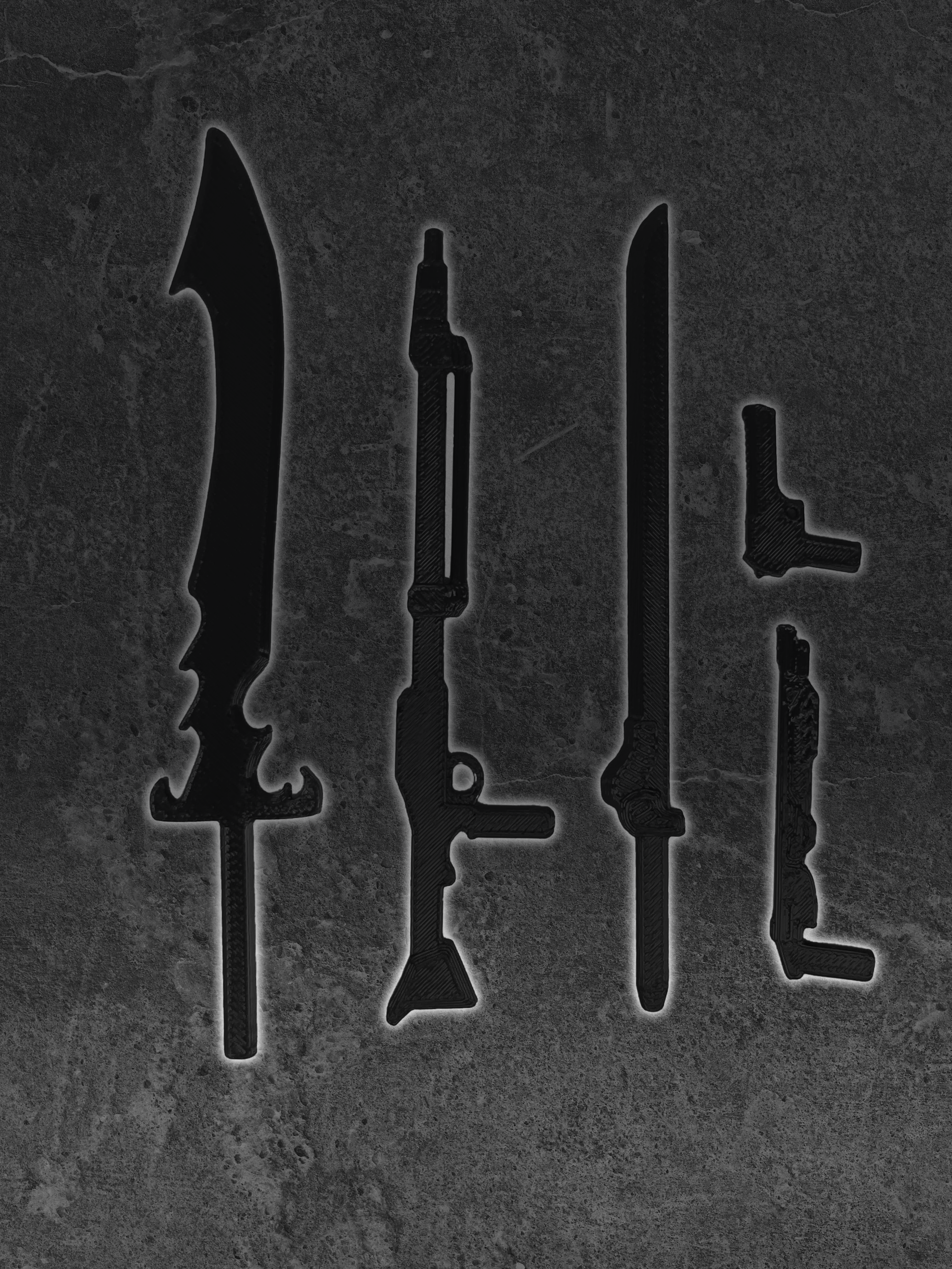 Superior Dummy 13