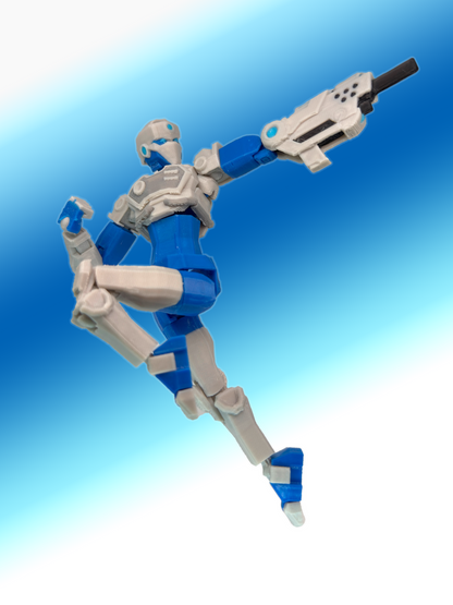 Tech T13