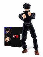Ten Shadows T13 3.0
