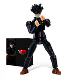 Ten Shadows T13