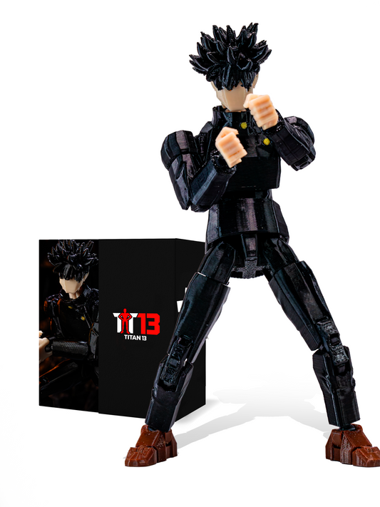 Upcoming T13 Drops Inside the Locked Collection Vault – Titan13Toy