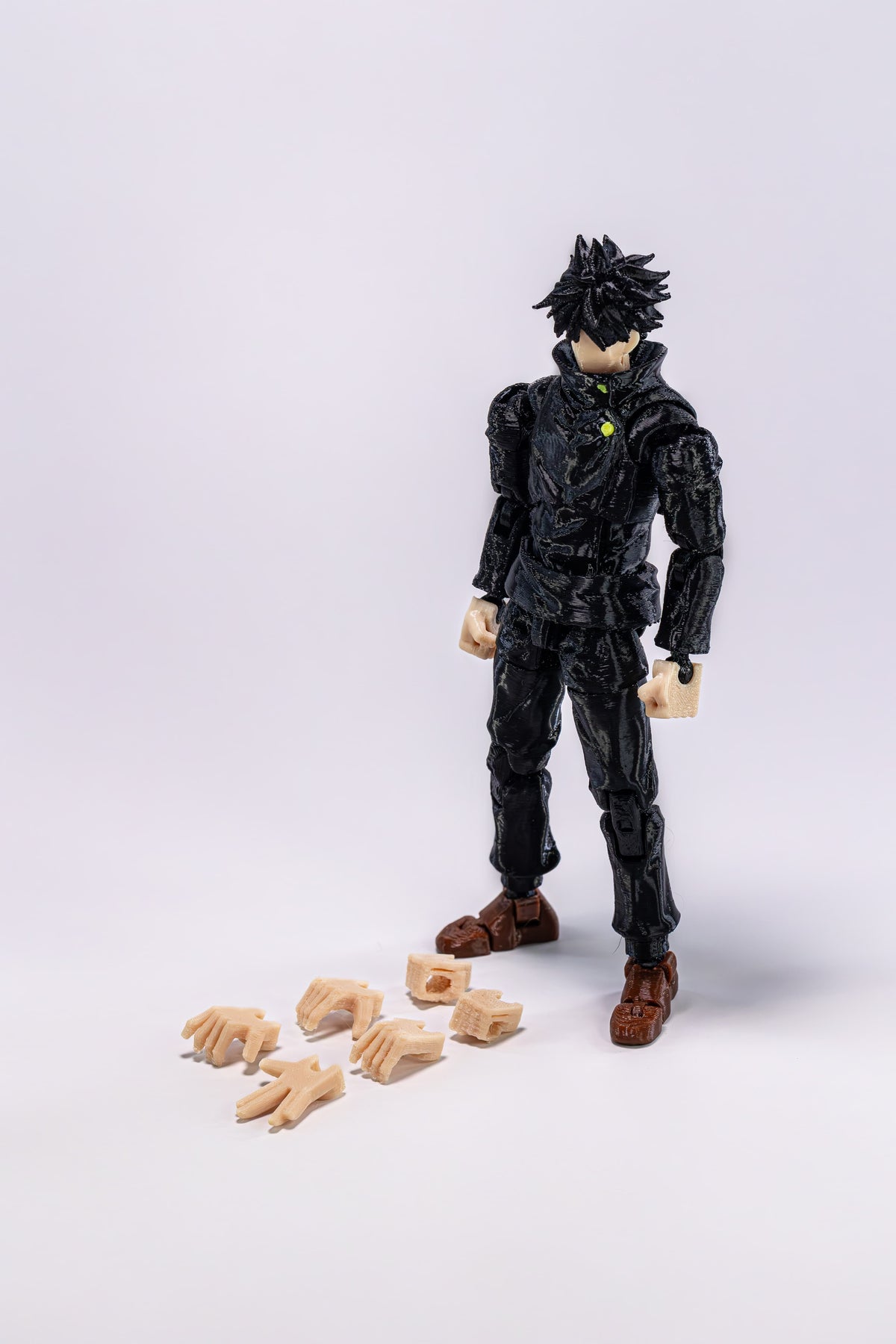 Ten Shadows T13 3.0