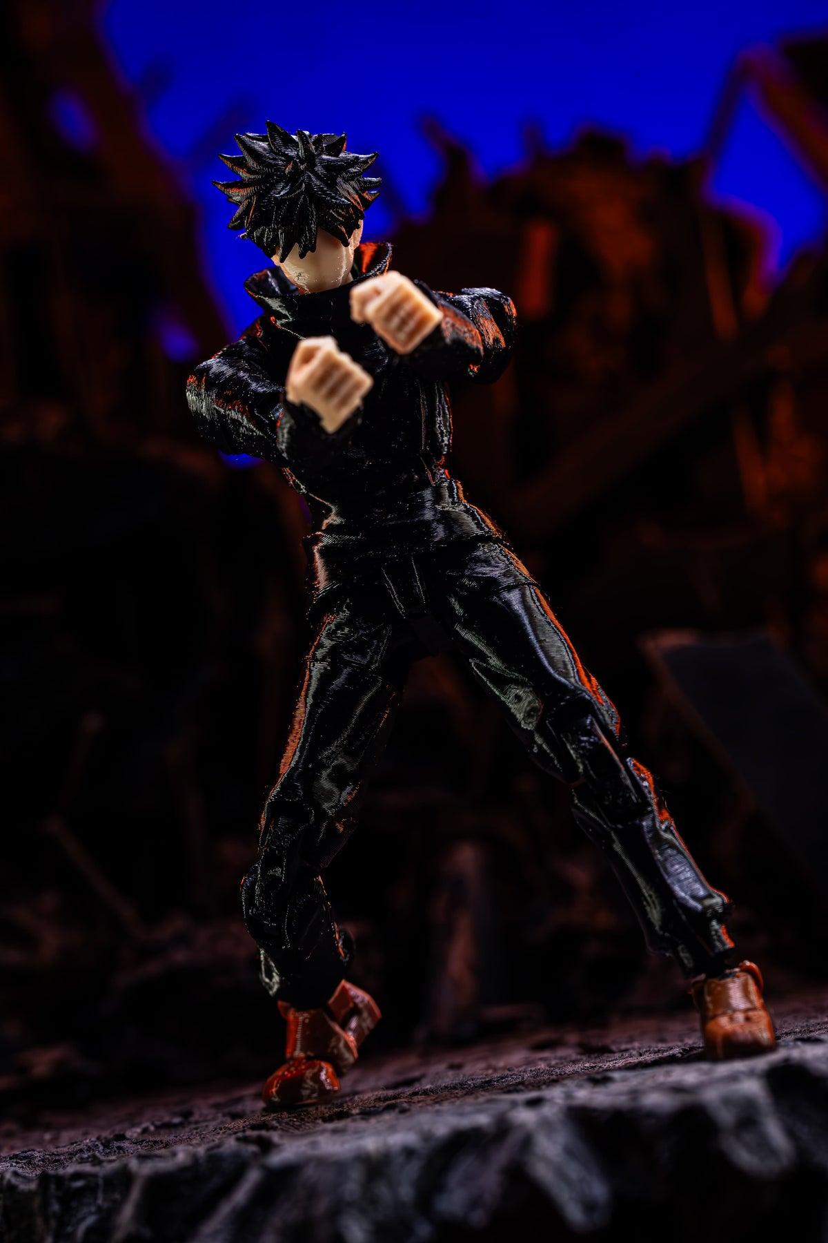 Ten Shadows T13 3.0