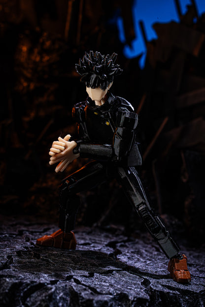 Ten Shadows T13