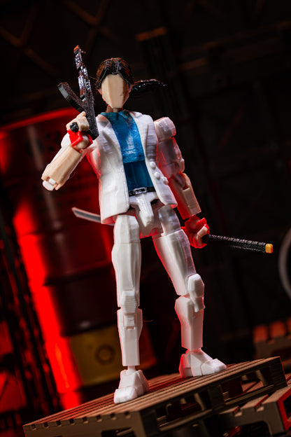 The Son T13