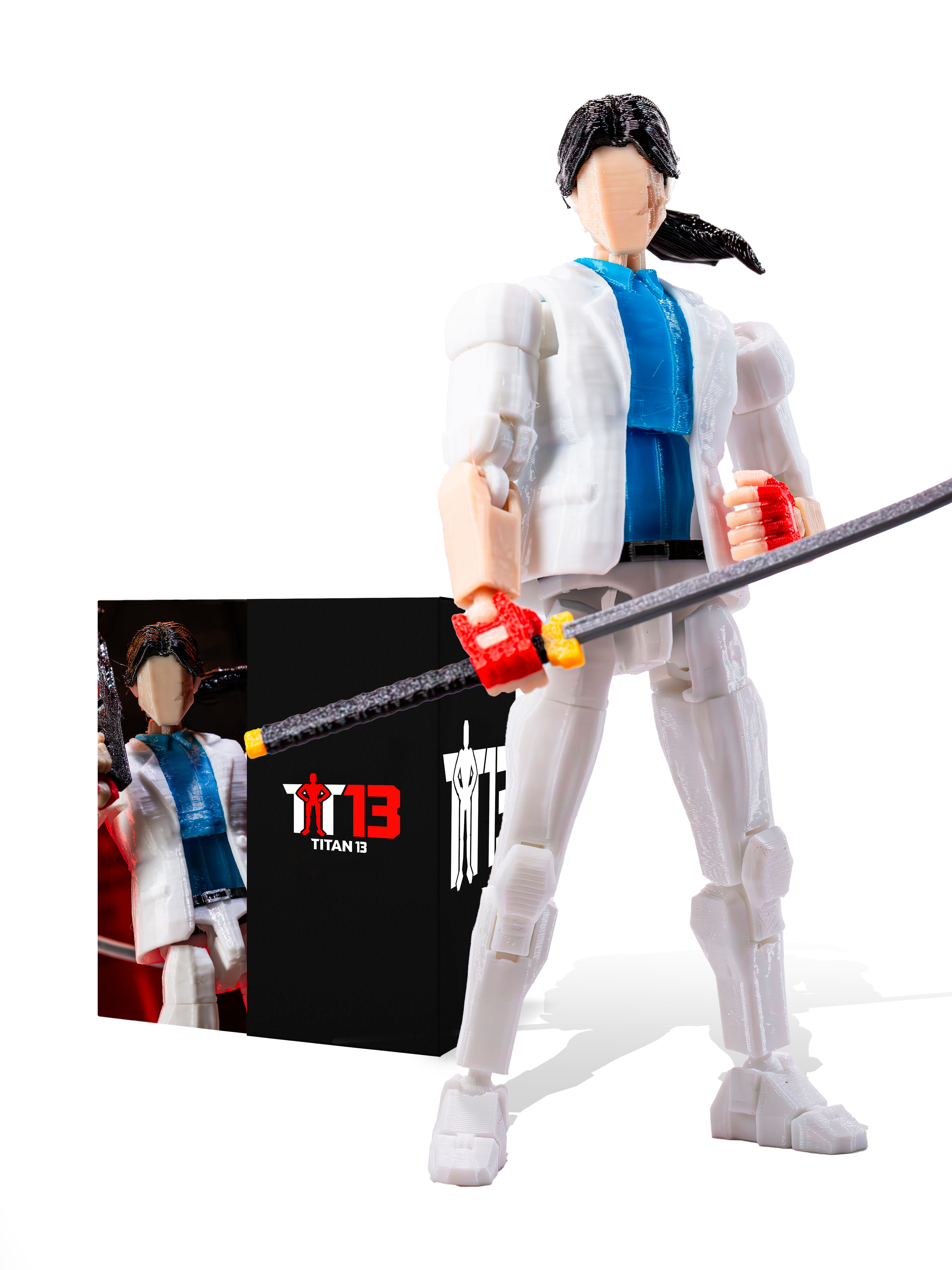 The Son T13