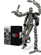 Superior Dummy 13