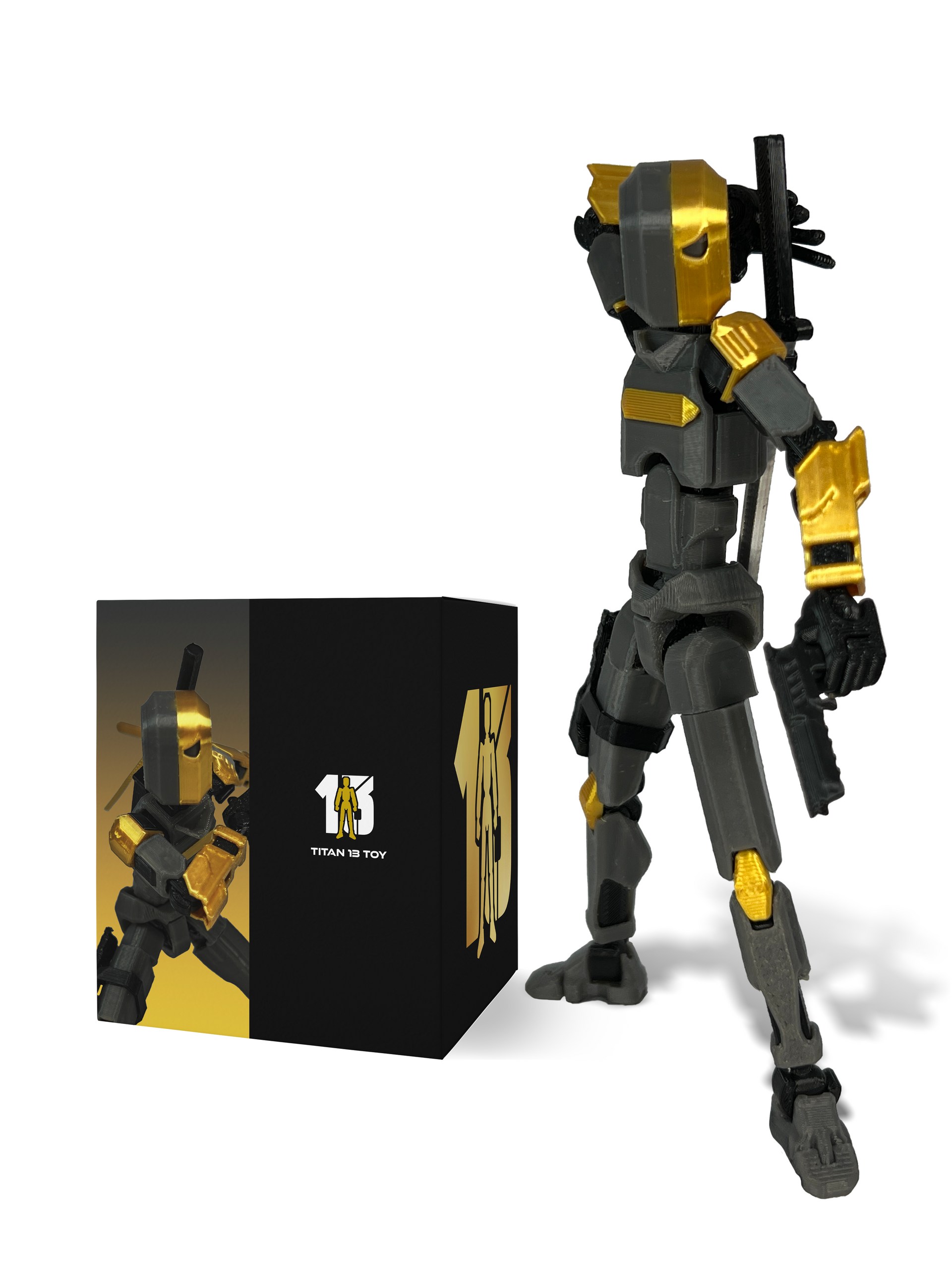 DeathMark Dummy 13 – Titan13Toy