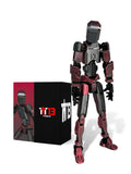 Duskbane Magnetic Dummy 13