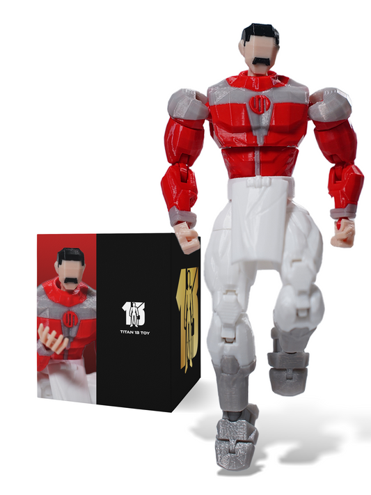 Emperor T13