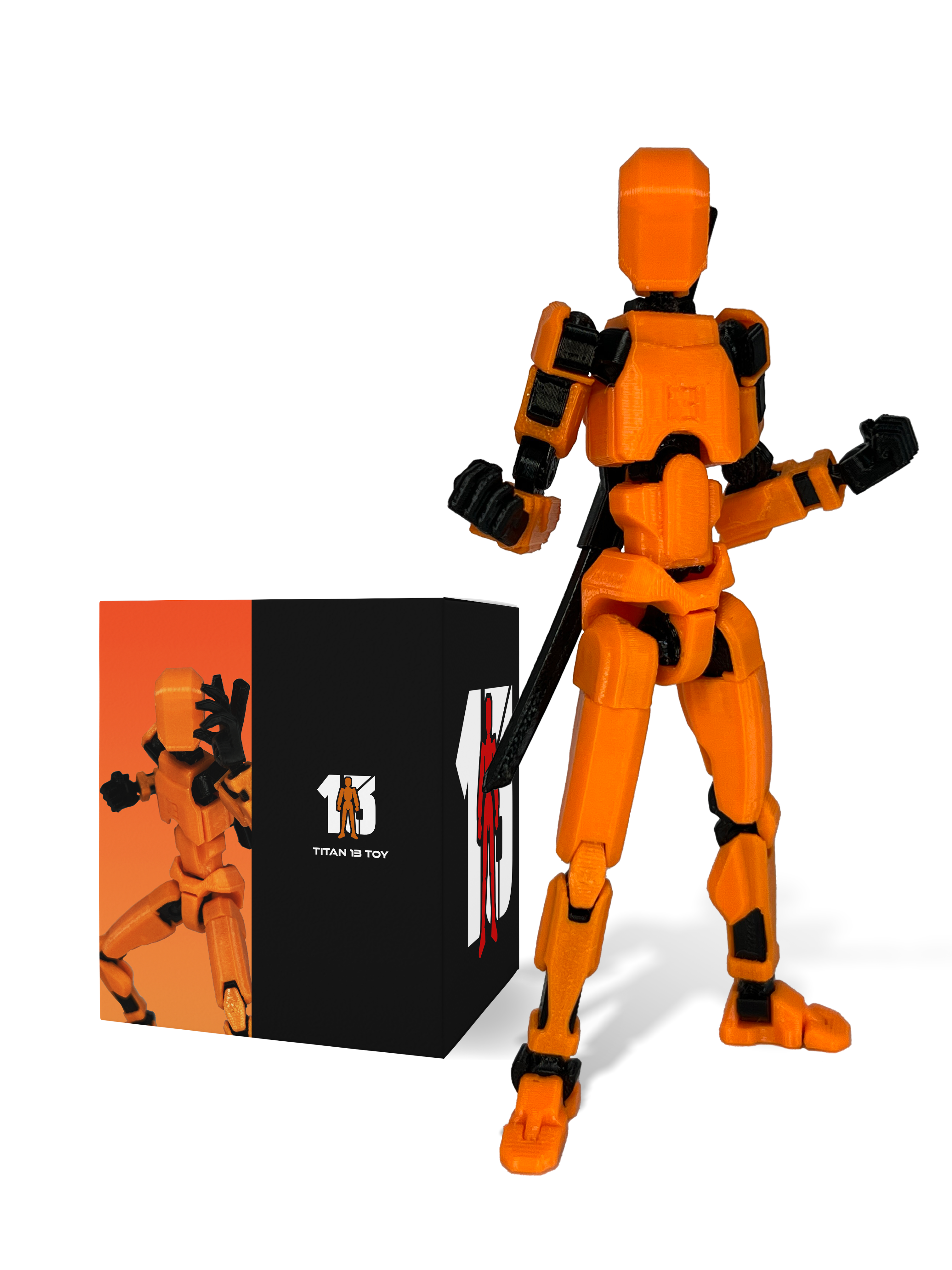 Premium T13 Action Figures Made For Real Collectors Titan13Toy premium-t13-action-figures-made-for-real-collectors-titan13toy