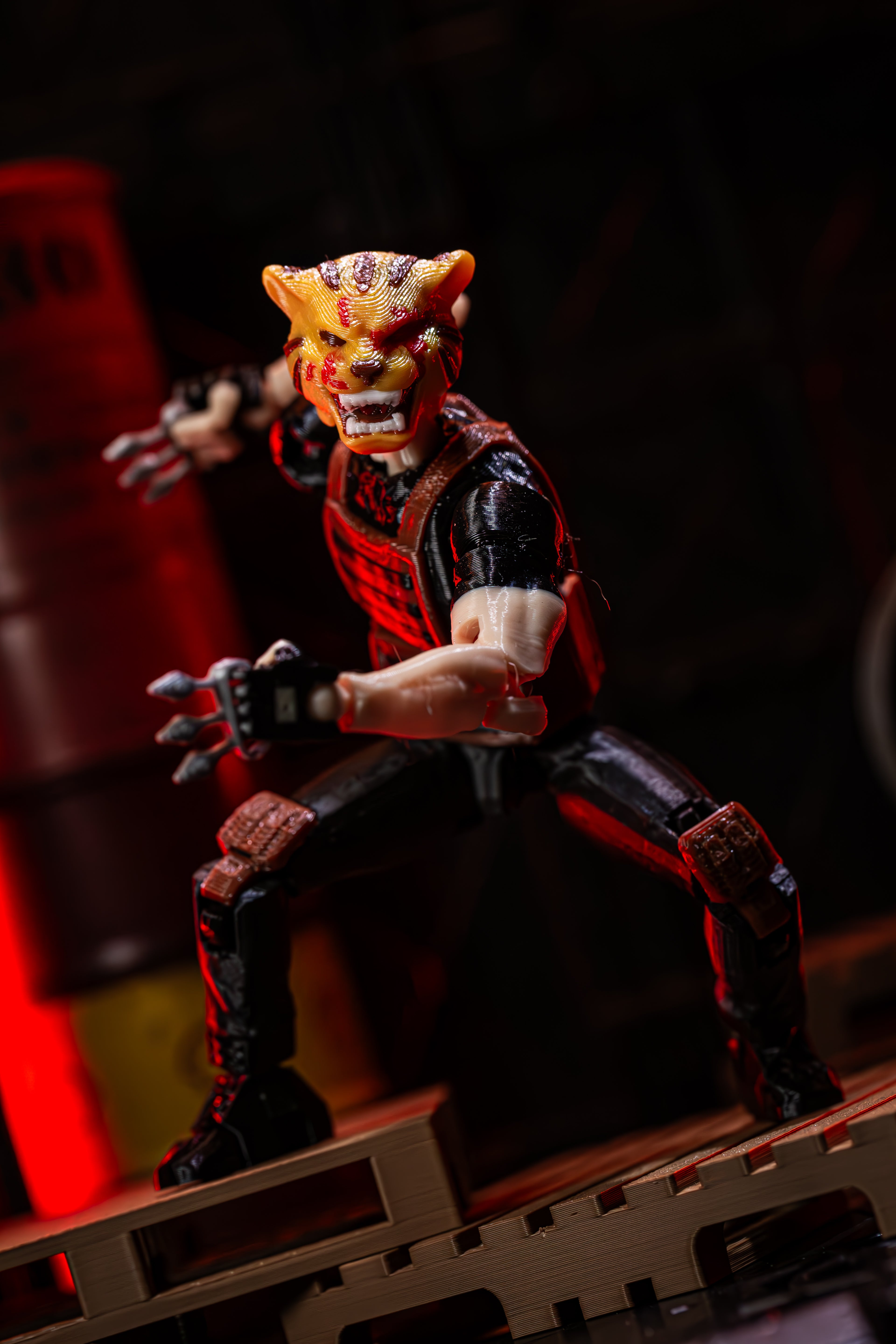 Tony T13 – Titan13Toy