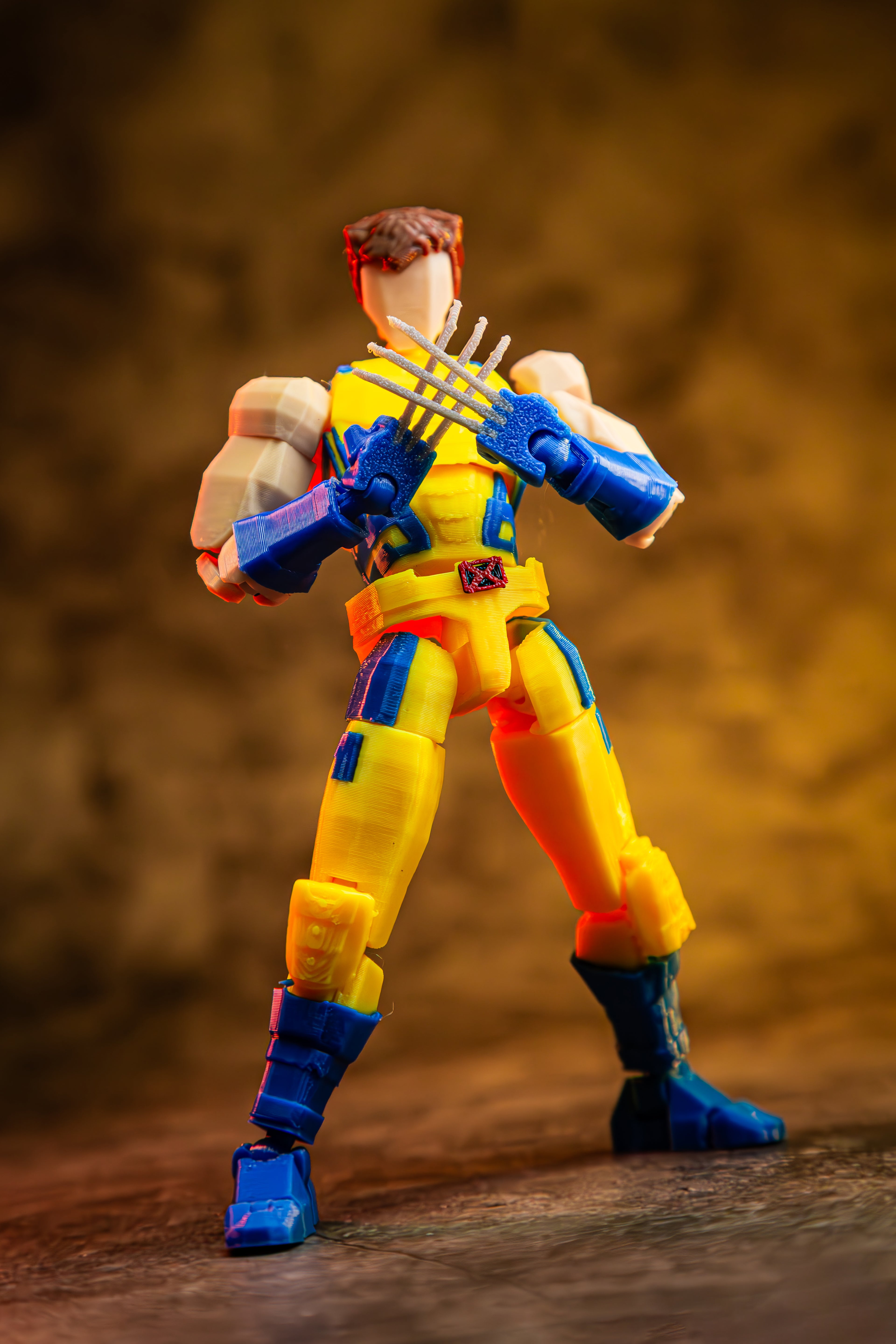 テッドくん Iconic T13 Heroes from Invincible to Gojo and Sukuna – Page 2