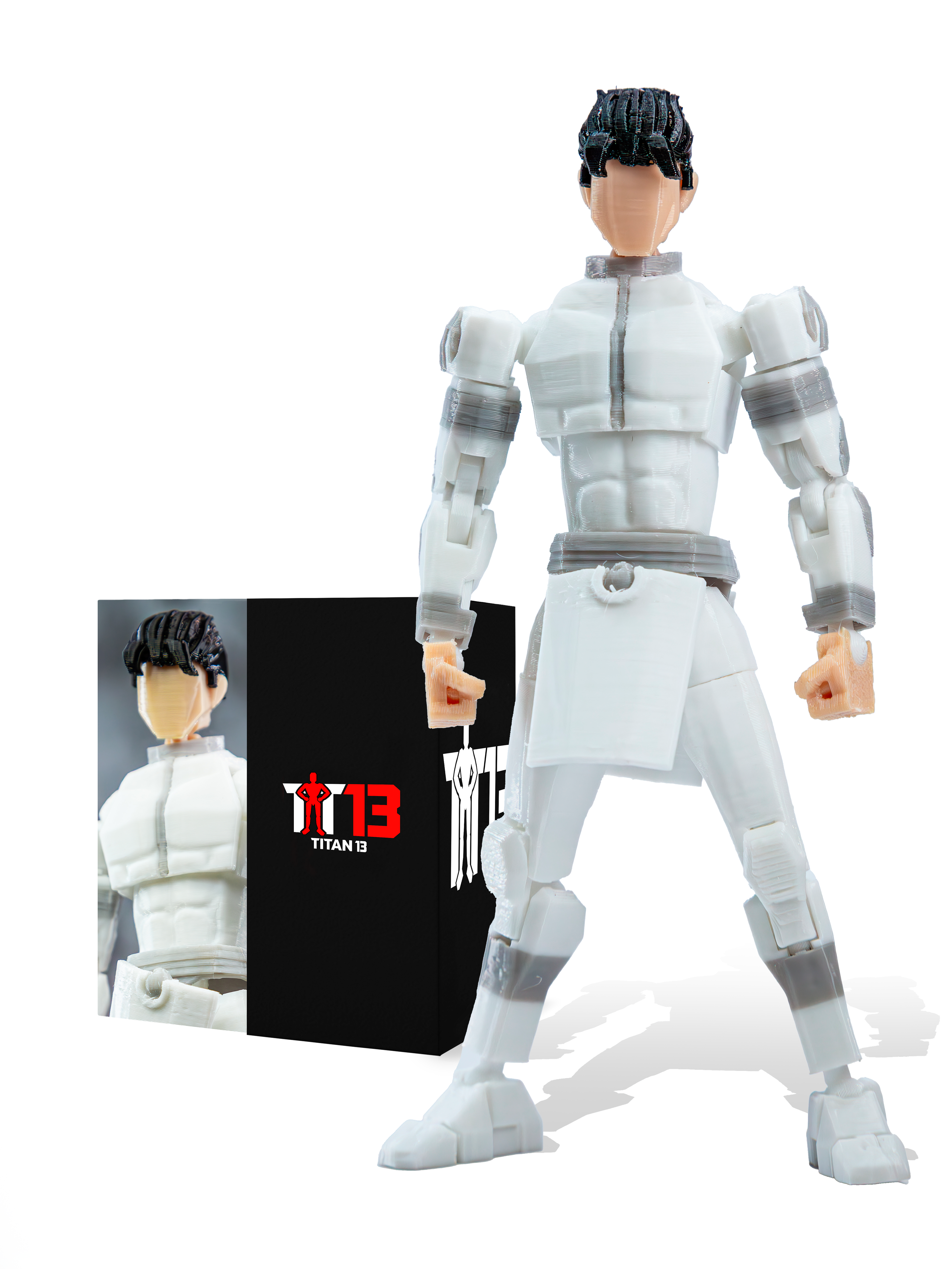 8 Indestructible T13 Styles – Find the One That's You – Titan13Toy 8 Indestructible T13 Styles – Find the One That's You – Titan13Toy