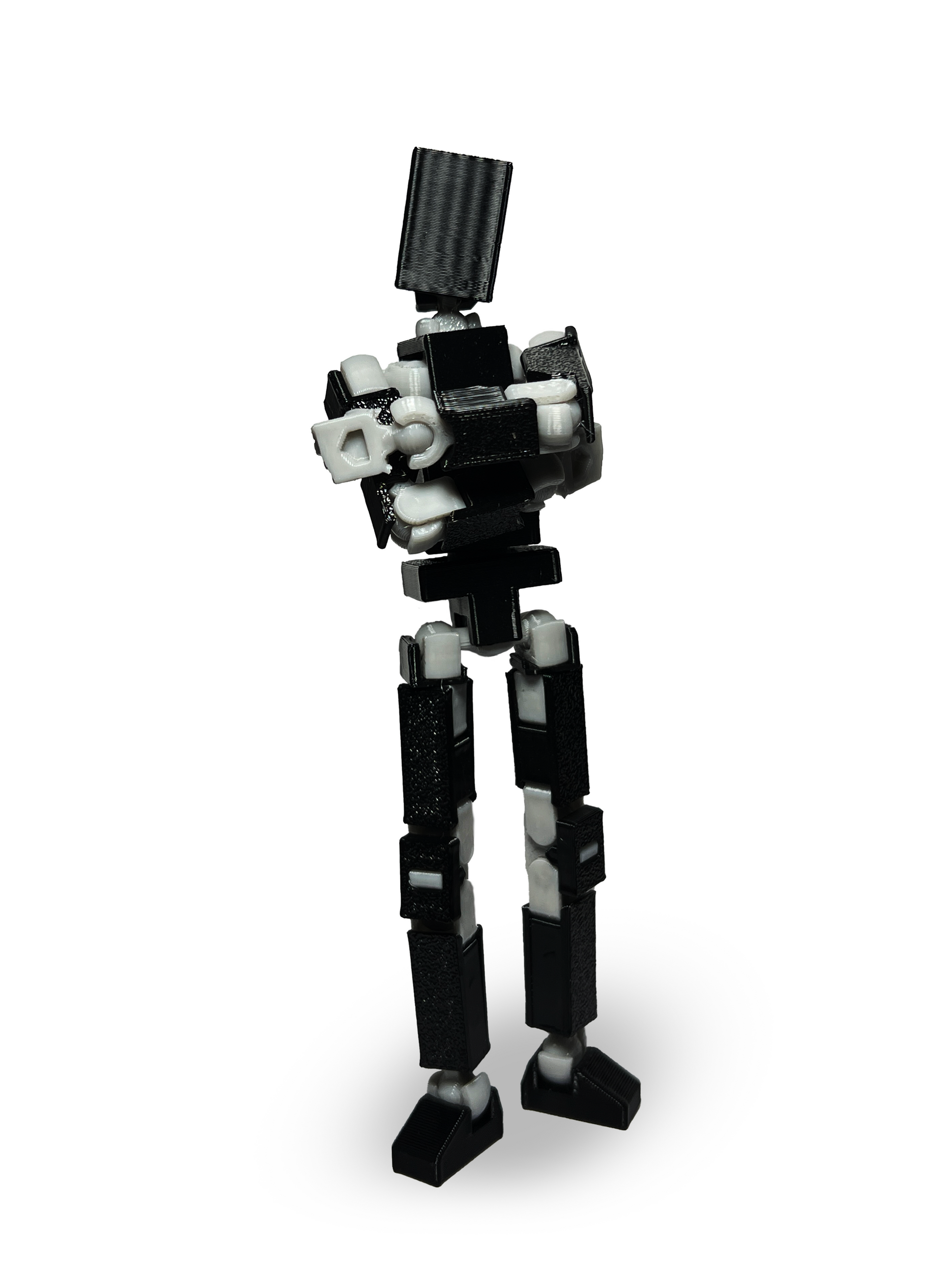 Lucky 13 – Titan13Toy Lucky 13 – Titan13Toy