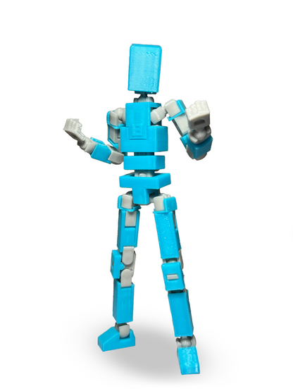 Lucky 13 – Titan13Toy Lucky 13 – Titan13Toy