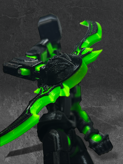 Limited Edition Dummy 13 2.0 – Titan13Toy Limited Edition Dummy 13 2.0 – Titan13Toy