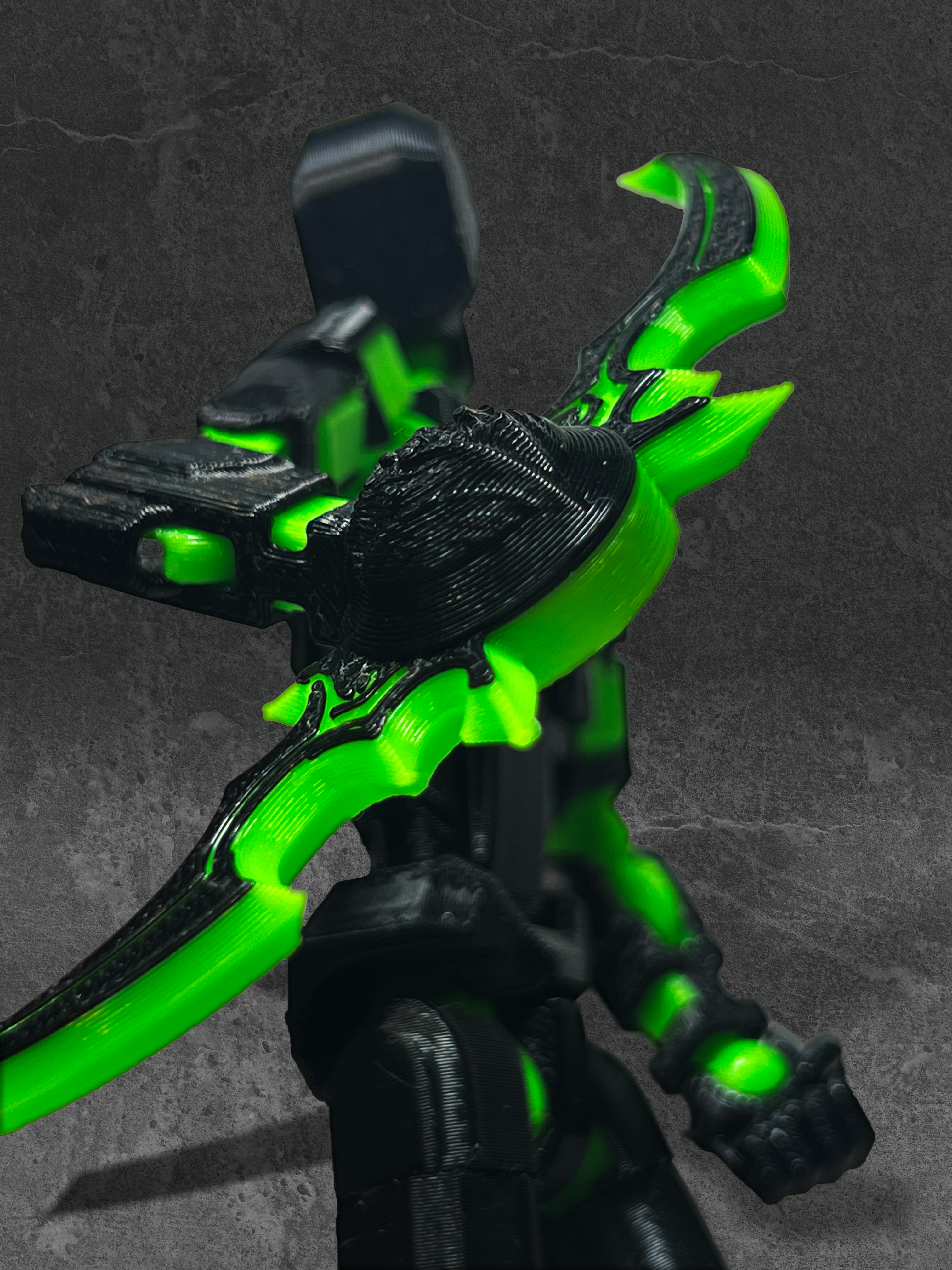 Limited Edition Dummy 13 2.0