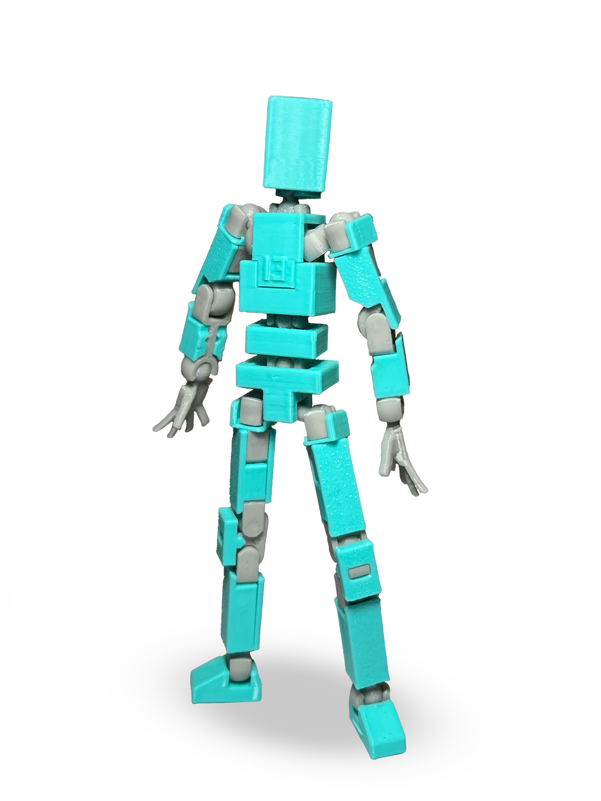 Lucky 13 – Titan13Toy Lucky 13 – Titan13Toy