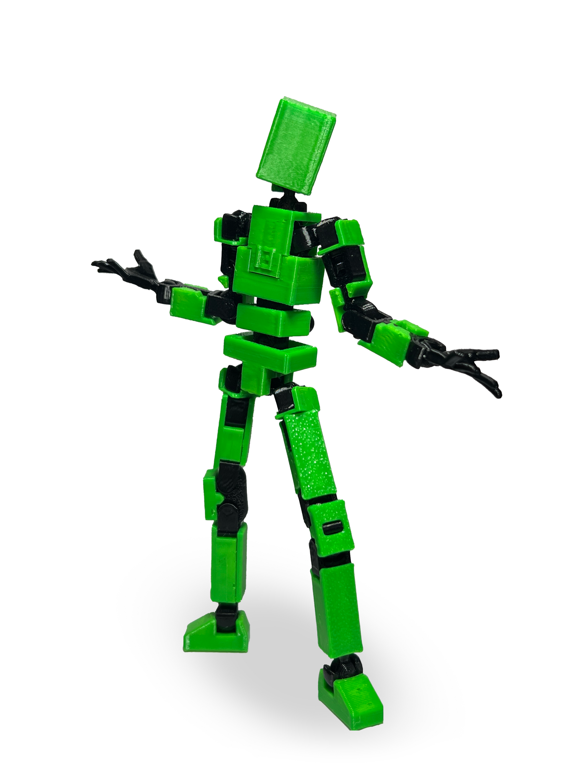 【Lucky様】no.13 Lucky 13 – Titan13Toy