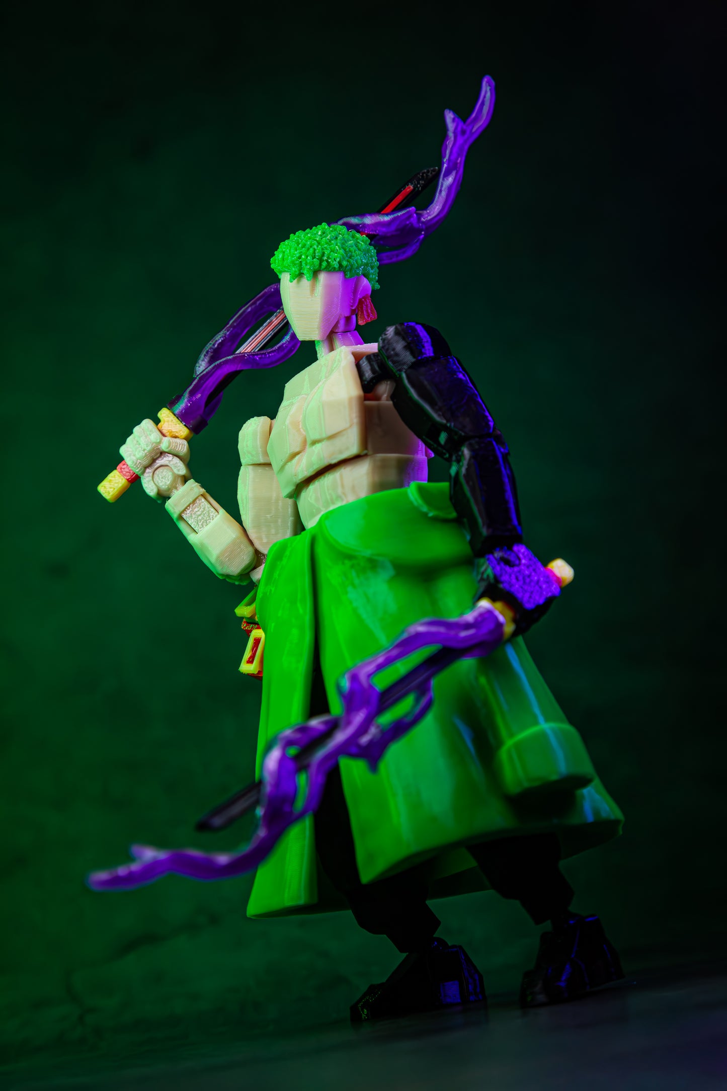 Pirate Hunter T13