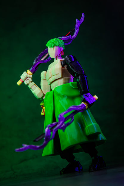 Pirate Hunter T13
