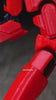 Motioned toy fight scene