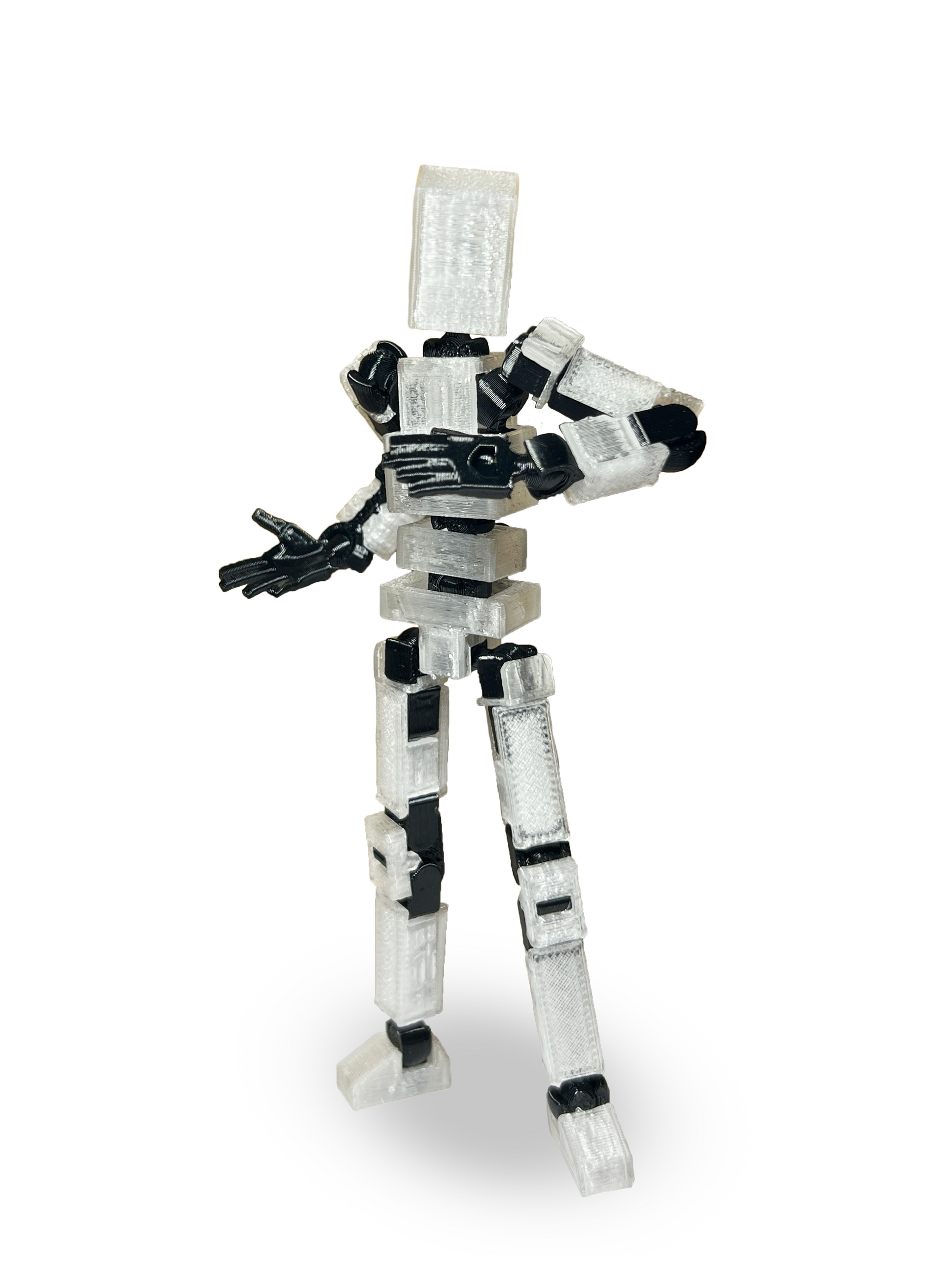 【Lucky様】no.13 Lucky 13 – Titan13Toy