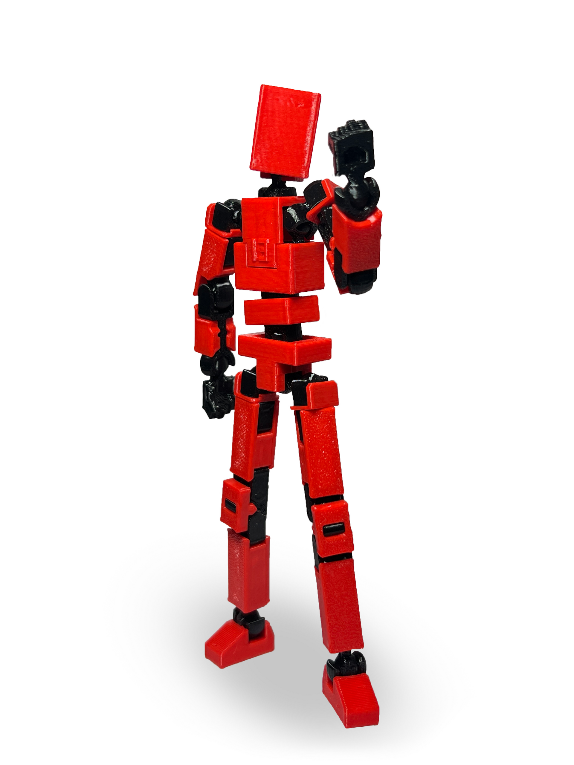 lucky 13 Lucky 13 – Titan13Toy