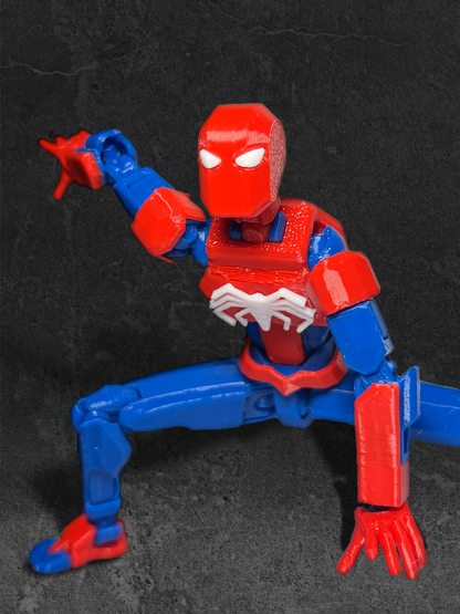 Arachnid Dummy 13