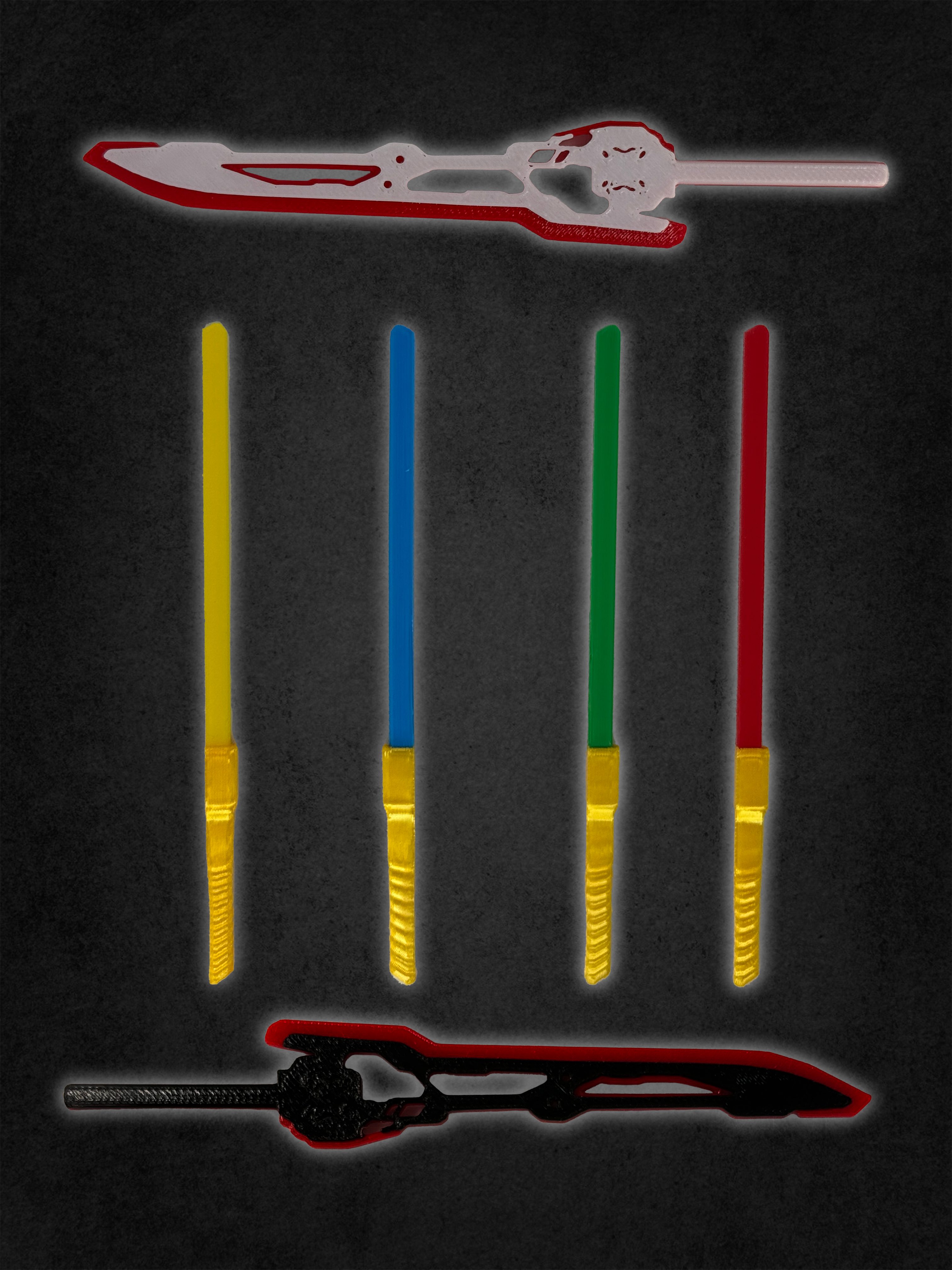 Dummy 13 Special Pack