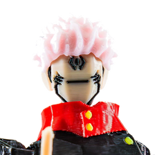 King of Curses T13 – The Oversized Figure Fans Want – Titan13Toy