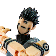 King of Curses T13 – The Oversized Figure Fans Want – Titan13Toy